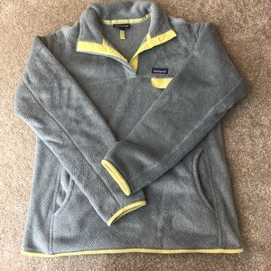 Patagonia Fleece Sweatshirt